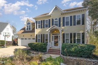 106 Ortons Point Place, Cary, NC 27513