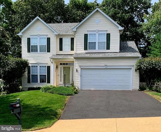 10932 Pennycress St, Manassas, VA 20110