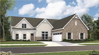 1507 Tullahoma Dr, Prattville, AL 36066