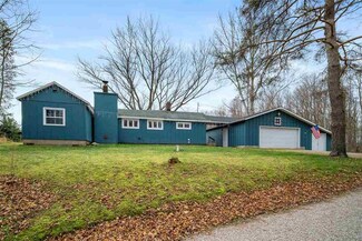 3396 Jensen Rd, Boyne City, MI 49712