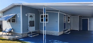 10803 Freedom Dr, Port Richey, FL 34668