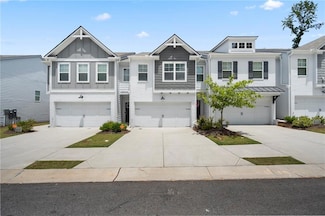 1872 Aron Ln, Conyers, GA 30013