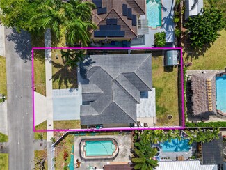 14848 SW 181st Terrace, Miami, FL 33187