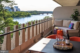 2700 Virginia Ave NW Unit 606, Washington, DC 20037
