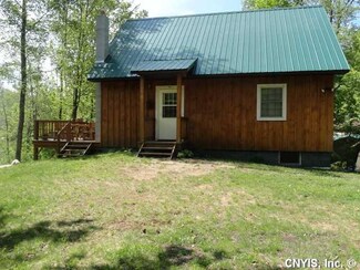 7760 Hiawatha Lake Rd, Glenfield, NY 13343