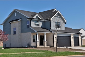 24209 S Jennifer, Manhattan, IL 60442
