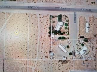 0 W Ward Ave Unit 219131329DA, Ridgecrest, CA 93555