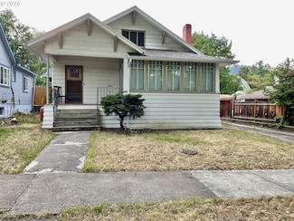 1708 1st St, La Grande, OR 97850