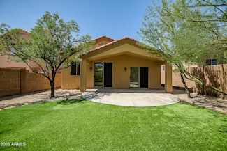 5125 E Juana Ct, Cave Creek, AZ 85331
