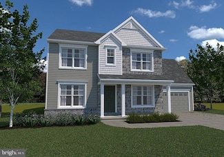 304 Windmill Way Unit 52, Lititz, PA 17543