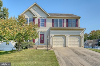 4846 Seven Trails Cir, Aberdeen, MD 21001