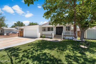 44328 Foxton Ave, Lancaster, CA 93535