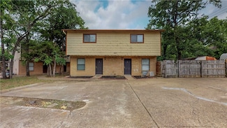 1002 Verde Dr Unit A, Bryan, TX 77801