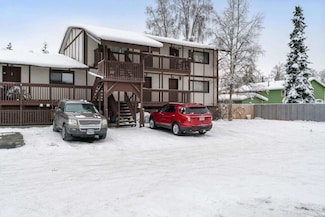 12332 End St, Eagle River, AK 99577