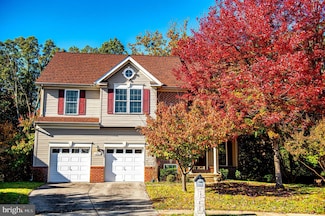 1207 Alder Shot Ct, Abingdon, MD 21009