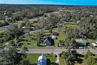 419 Palmetto Ave, Jasper, FL 32052