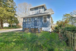 122 W Seaview Ave, Linwood, NJ 08221