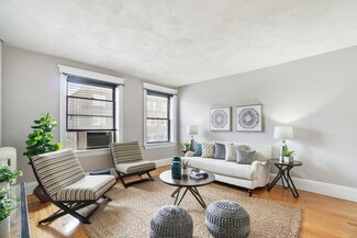29 Park Vale Ave Unit 4, Allston, MA 02134