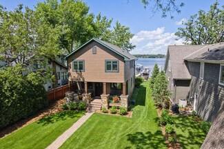 2256 Shadywood Rd, Wayzata, MN 55391