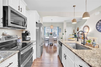103 Blackstone Ct Unit C, Statesville, NC 28677