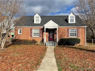 109 E 36th St, Richmond, VA 23224