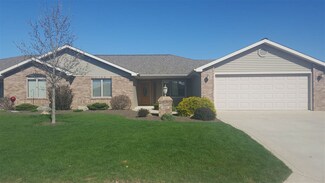 1231 Carrington Way, Berne, IN 46711