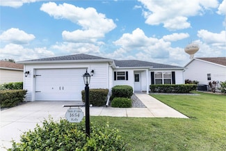 1654 Blossom Terrace, The Villages, FL 32162