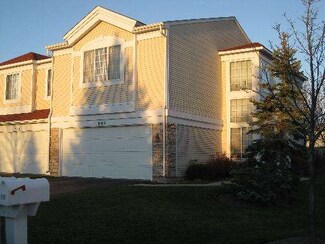 805 Mesa Dr Unit 583F, Elgin, IL 60123