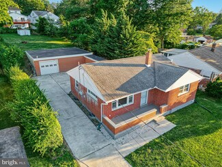3613 Colonial Rd, Harrisburg, PA 17109