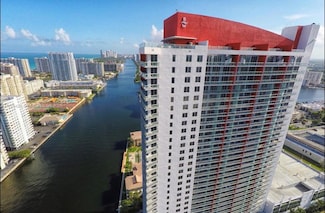 2602 E Hallandale Beach Blvd Unit R403, Hallandale Beach, FL 33009