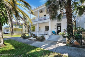 306 E 2nd St, Jacksonville, FL 32206