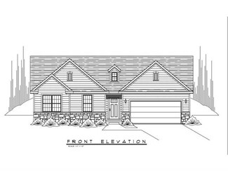6653 Wesley Dr, Walbridge, OH 43465