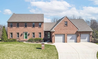 2846 Woodhaven Cir, de Pere, WI 54115