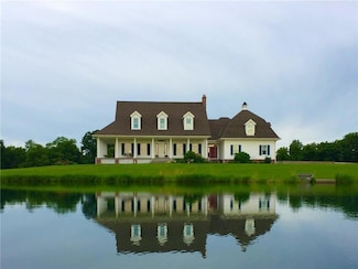 1124 NE State Highway Cc, Concordia, MO 64020