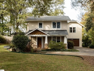 32 Blair St, Greenville, SC 29607