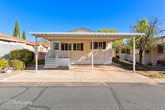 180 N 1100 E Unit 165, Washington, UT 84780