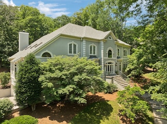 545 Grand Oaks Dr, Brentwood, TN 37027