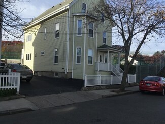100 Flint St Unit 1, Somerville, MA 02145