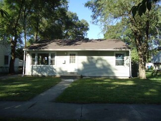 14608 S Troy Ave, Posen, IL 60469