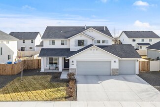 763 W Pin Cherry St, Kuna, ID 83634