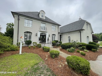 301 Woodspring Ln, Greenville, NC 27834