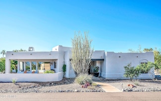 25810 N Abajo Dr, Rio Verde, AZ 85263