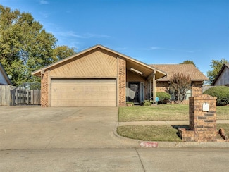 525 Waterview Rd, Oklahoma City, OK 73170