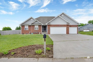 403 West St, Riley, KS 66531