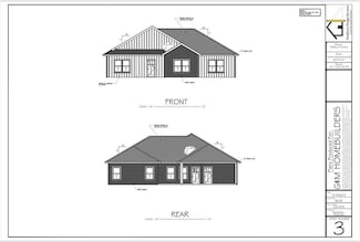 5561 Mccrary Rd, Semmes, AL 36575
