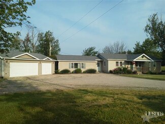 8264 S Us Highway 27, Berne, IN 46711