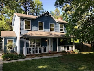 7637 Campbell Creek Ln, Charlotte, NC 28212