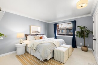 252 N Pennsylvania St Unit 203, Denver, CO 80203