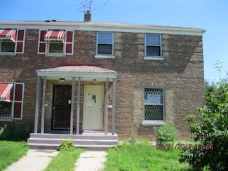 9763 S Merrill Ave, Chicago, IL 60617