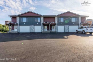 10005 E Trennie Loop Unit 4, Palmer, AK 99645